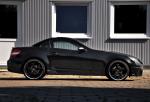Mercedes-Benz SLK R171 by Prior Design 2009 года